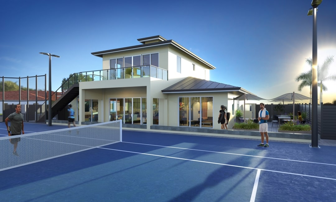 Crain Atlantis, Inc.